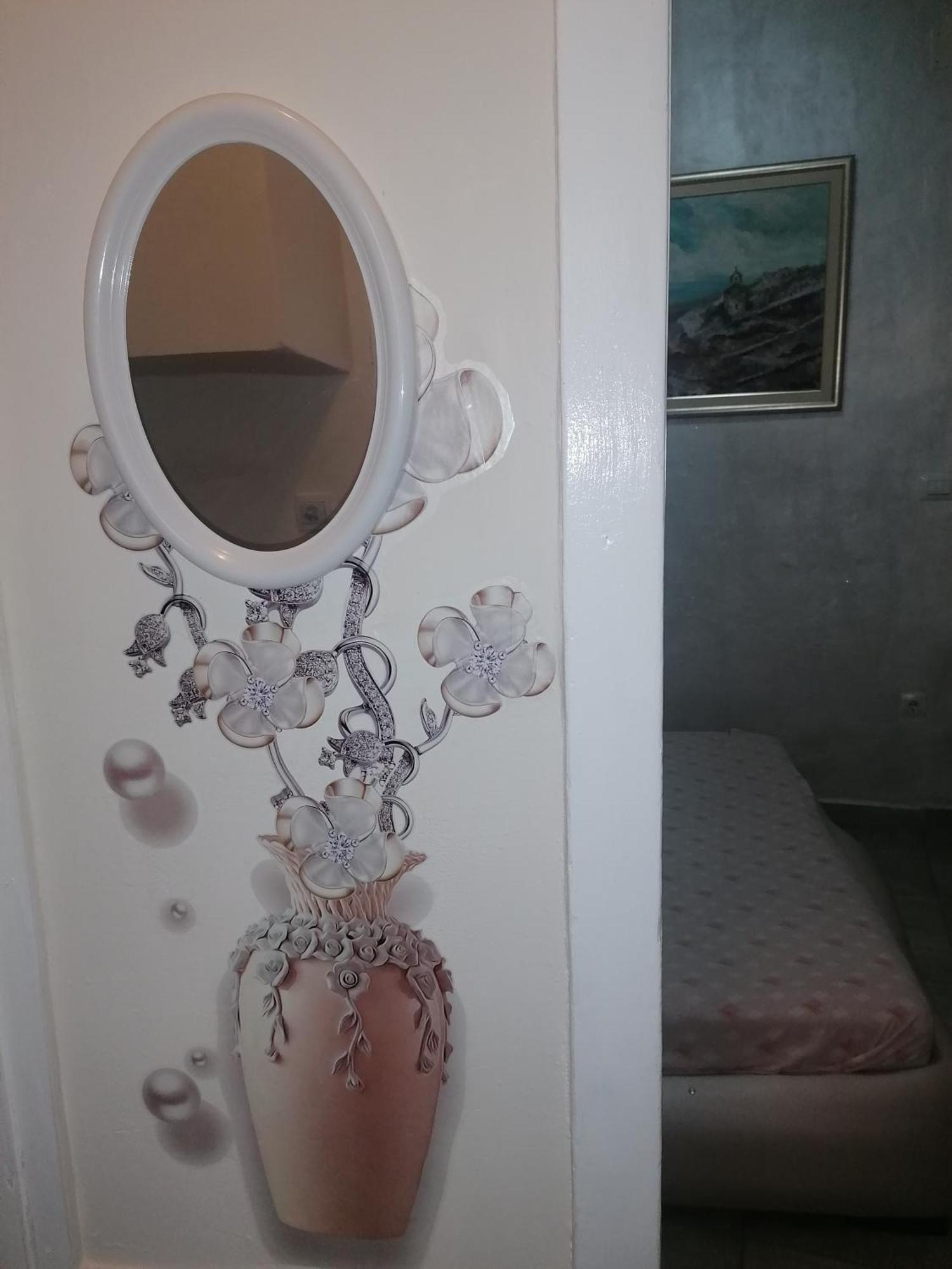 Mihaela Centre Apartmán *