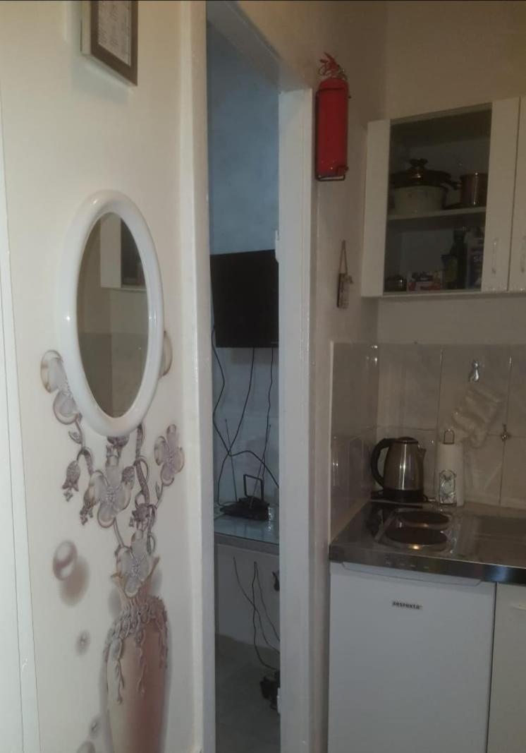 Mihaela Centre Appartement Split