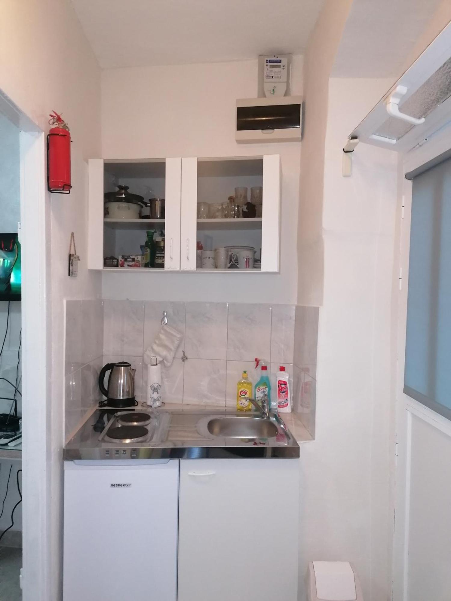 Appartement Mihaela Centre Split