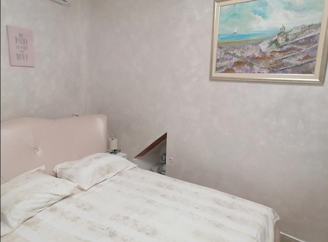 Appartement Mihaela Centre