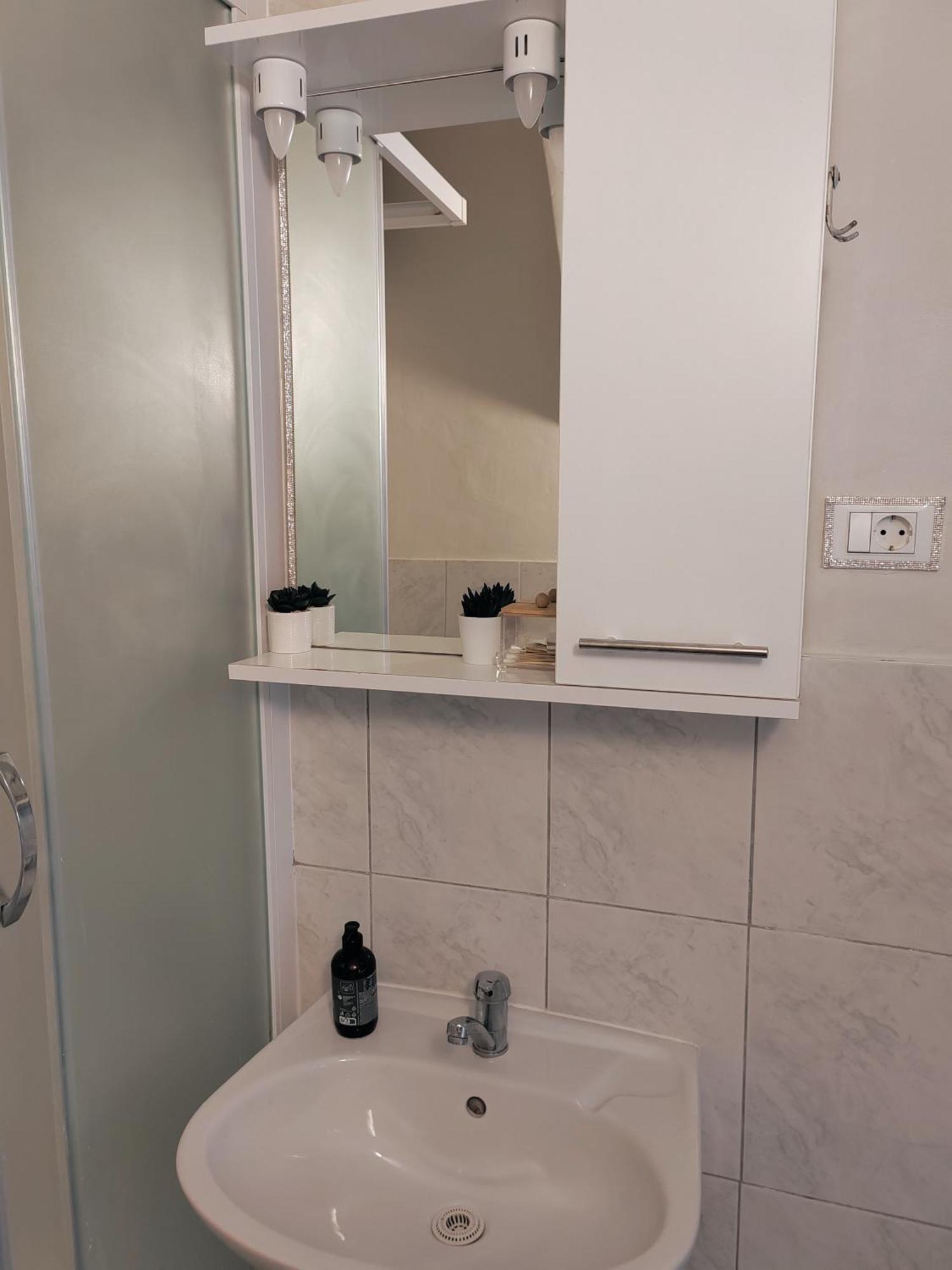 Mihaela Centre Appartement Split