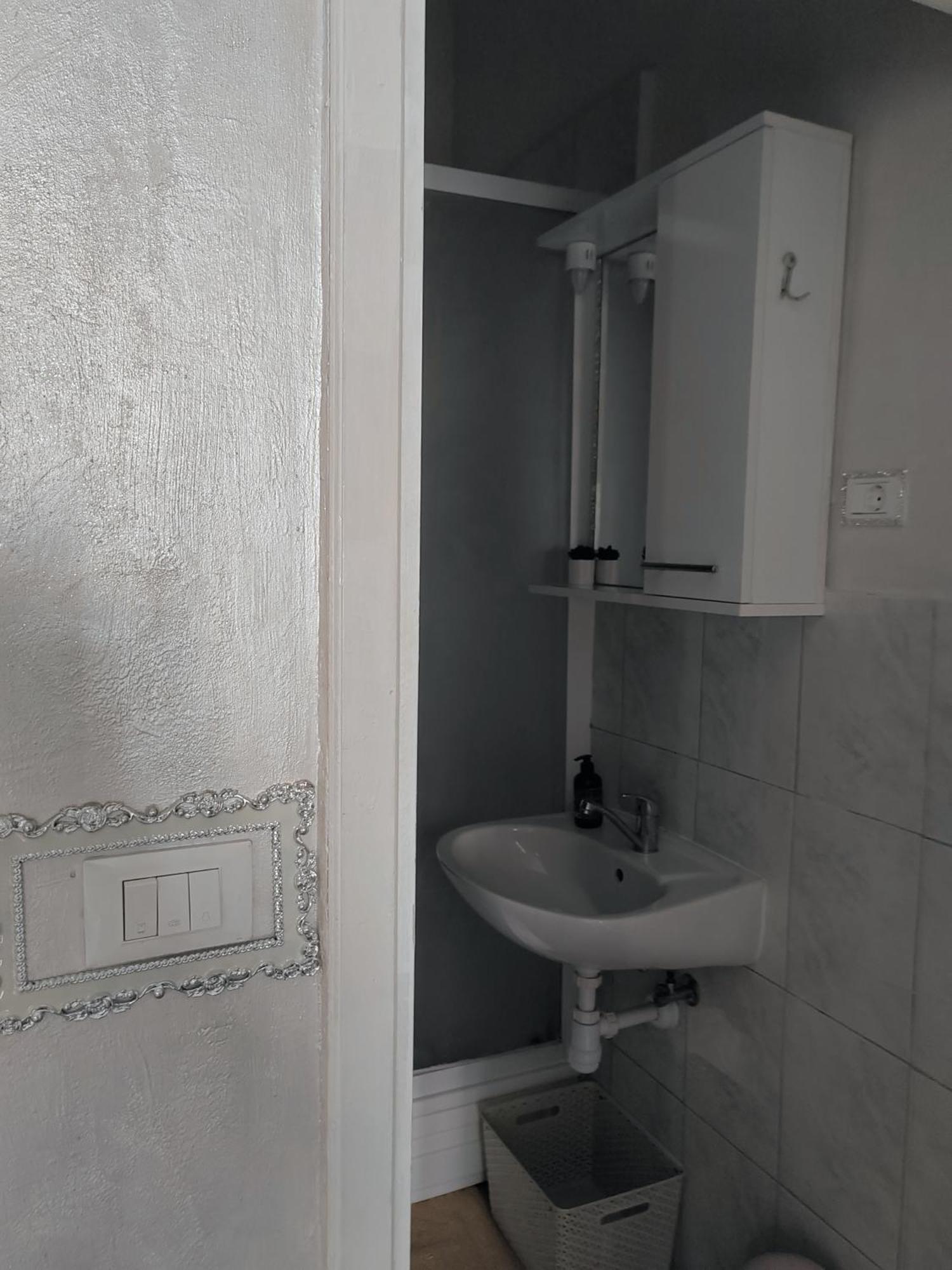 Appartement Mihaela Centre Split